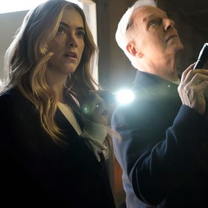 Fotoğraf Mark Harmon