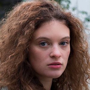 Fotoğraf Pauline Briand