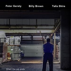 Fotoğraf Working Man