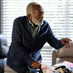 Fotoğraf Garrett Morris