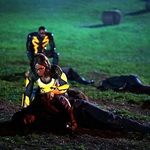 Fotoğraf Cress Williams