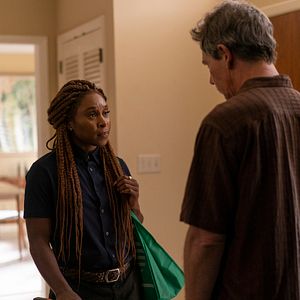 Fotoğraf Cynthia Erivo