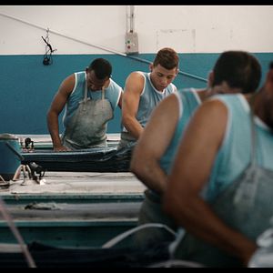 Fotoğraf Estou me Guardando para Quando o Carnaval Chegar