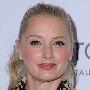 Fotoğraf Katherine LaNasa