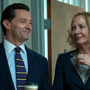 Fotoğraf Allison Janney