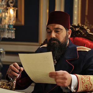 Fotoğraf Payitaht Abdülhamid
