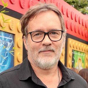 Fotoğraf Chris McKay