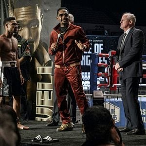 Fotoğraf Bill Bellamy