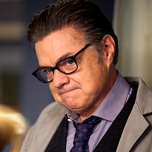 Fotoğraf Oliver Platt