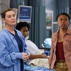 Fotoğraf Ellen Pompeo