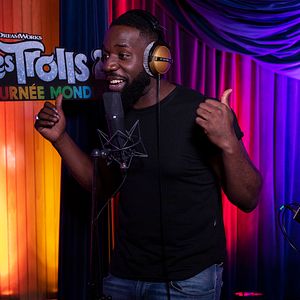 Fotoğraf Troller Dünya Turu