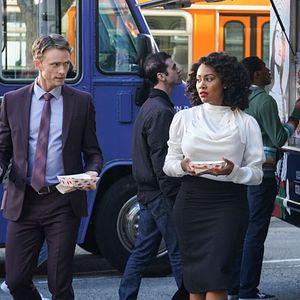 Fotoğraf Simone Missick