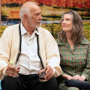 Fotoğraf Frank Langella