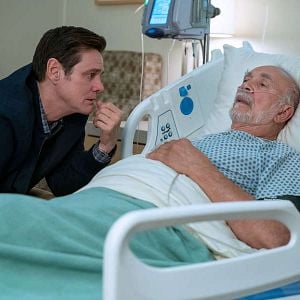 Fotoğraf Frank Langella