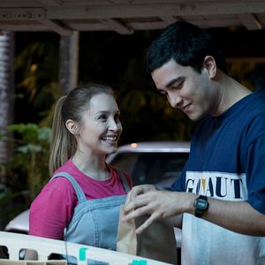 Fotoğraf Carla Diaz