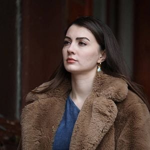 Fotoğraf Afili Aşk