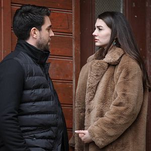 Fotoğraf Afili Aşk