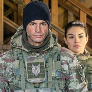 Fotoğraf Savaşçı