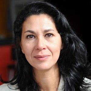 Fotoğraf Majida Ghomari
