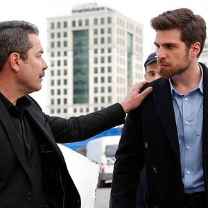 Fotoğraf Zalim İstanbul