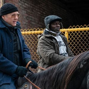 Fotoğraf James Spader