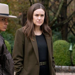 Fotoğraf Megan Boone