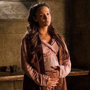 Fotoğraf Stella Maeve