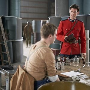 Fotoğraf Kevin McGarry