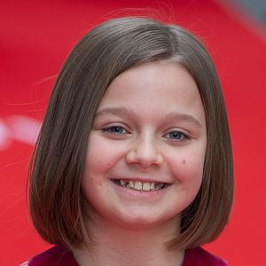 Fotoğraf Harriet Turnbull