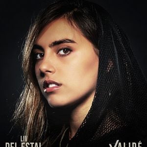 Fotoğraf Liv Del Estal