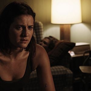 Fotoğraf Scout Taylor-Compton