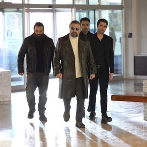 Fotoğraf Eşkıya Dünyaya Hükümdar Olmaz