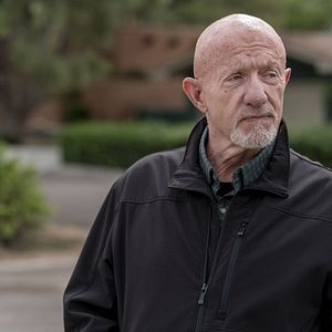 Fotoğraf Jonathan Banks