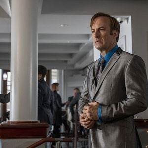 Fotoğraf Bob Odenkirk