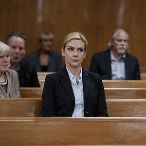 Fotoğraf Rhea Seehorn
