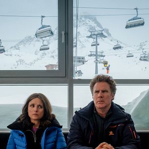 Fotoğraf Julia Louis-Dreyfus