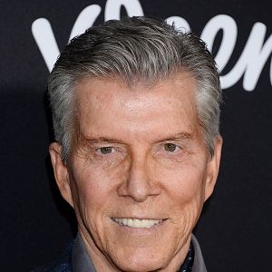 Fotoğraf Michael Buffer