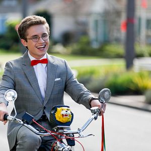 Fotoğraf Sean Giambrone