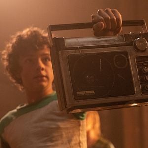 Fotoğraf Sessiz Bir Yer 2