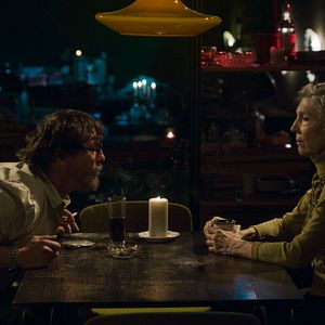 Fotoğraf Isolde Barth