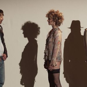 Fotoğraf Frida-Lovisa Hamann