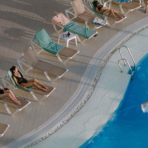 Fotoğraf Sabine Timoteo