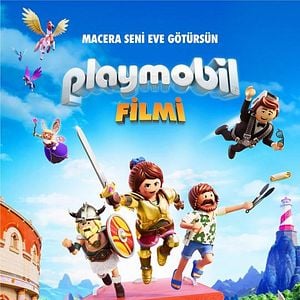 Fotoğraf Playmobil Filmi
