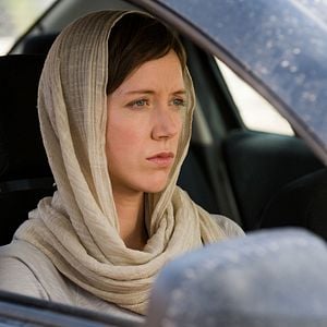 Fotoğraf Sara Giraudeau