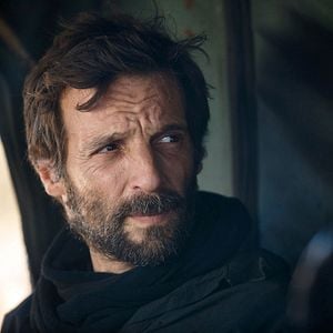 Fotoğraf Mathieu Kassovitz