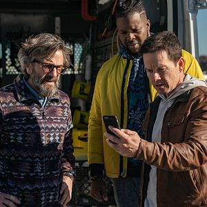 Fotoğraf Marc Maron