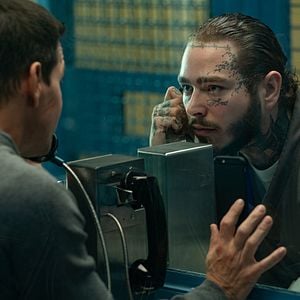 Fotoğraf Post Malone