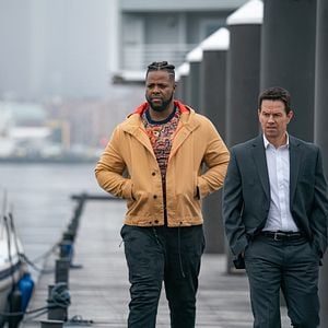 Fotoğraf Winston Duke