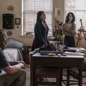 Fotoğraf The Walking Dead: World Beyond