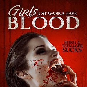 Fotoğraf Girls Just Wanna Have Blood